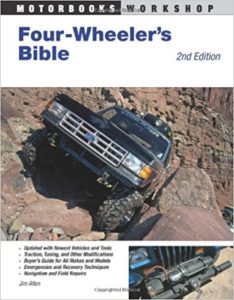 4 Wheel Bible